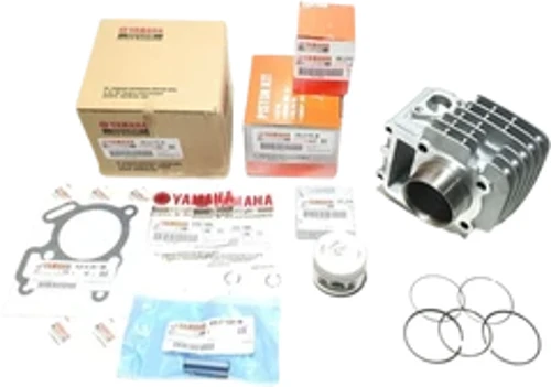 SİLİNDİR DOLU CRYPTON R-C8 A (CONTALI)