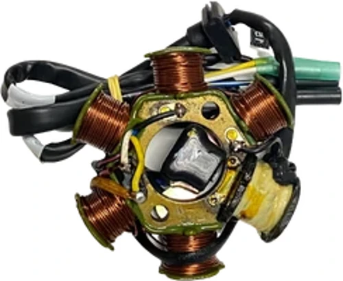 STATOR ACTİVA ESKİ MODEL