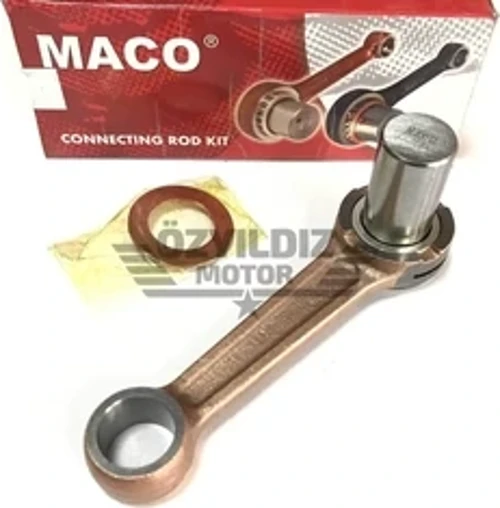 BİYEL KOLU CHETAK MACO