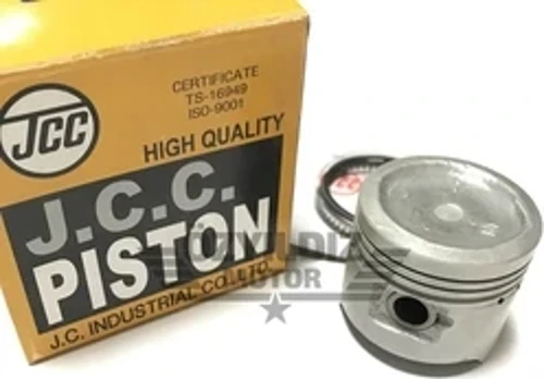PİSTON SEGMAN C90 JCC 125