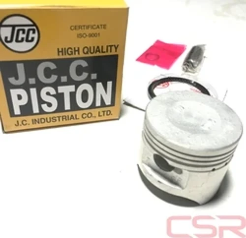 PİSTON SEGMAN CUP100 JCC 150