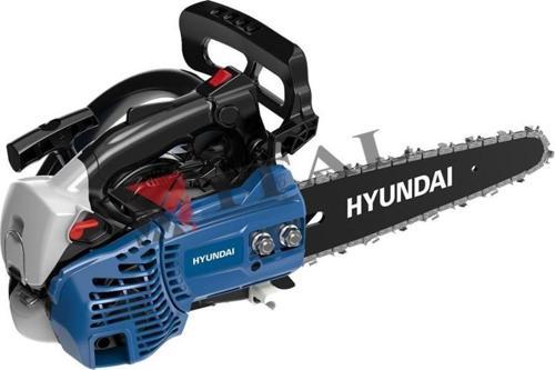 TCS2510V Benzinli Testere Hızar 1.1 HP İnce Pala