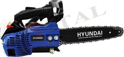 TCS2510X Benzinli Testere Hızar 1.1 HP