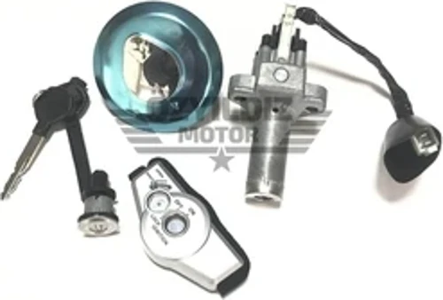 KONTAK SETİ CB125E OEM