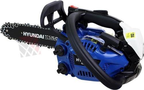 TCS2610 Benzinli Testere Hızar 1.2 HP