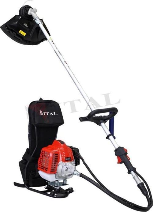 560FR Benzin Motorlu Sırt Tırpan 3 Hp