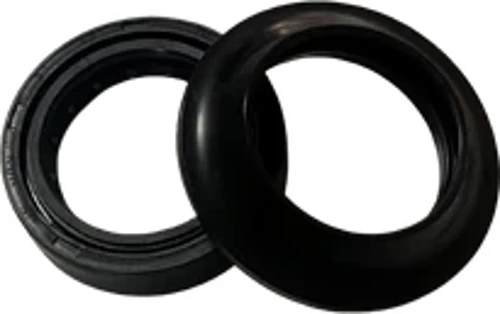 AMORTİSÖR VE TOZ KEÇESİ CB125 E