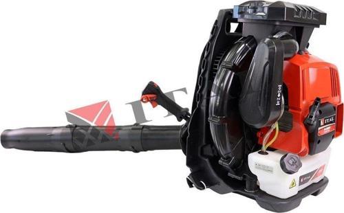 BLR900 Sırt  Tipi Benzinli Üfleme Makinesı 5 HP
