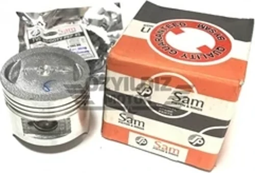 PİSTON SEGMAN PEP 90 LIK SAM 025