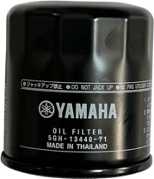 YAĞ FİLTRESİ R6 A