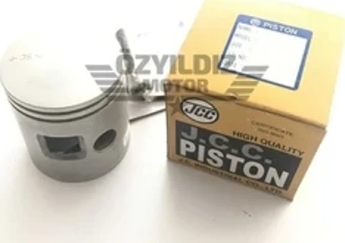 PİSTON SEGMAN PX200 175