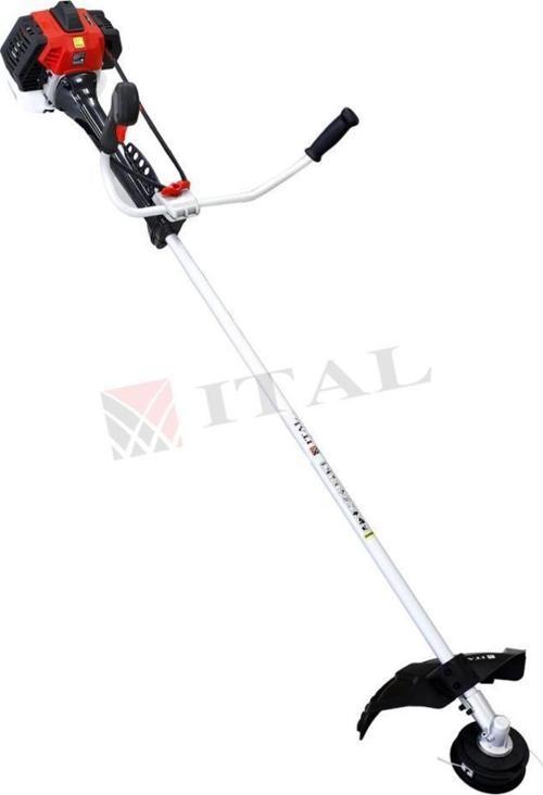 IB520X Benzin Motorlu Yan Tırpan 2.1 Hp 52 CC Amortisörlü