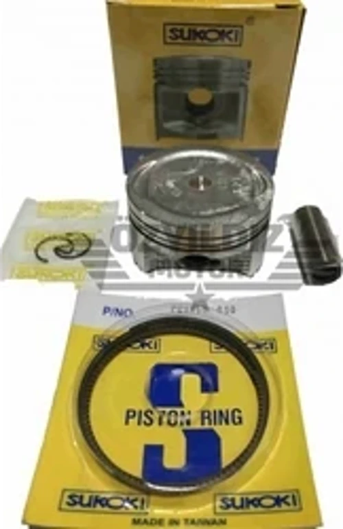 PİSTON SEGMAN PCX150 SUKOKİ 050