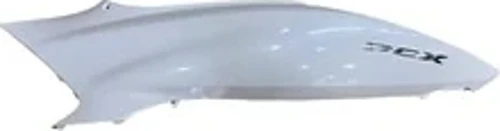 YAN KAPAK PCX 18 BEYAZ SOL A
