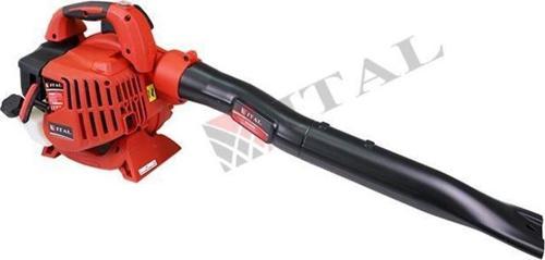 IBV260 YAPRAK ÜFLEME VE TOPLAMA MAKİNESİ TORBA DAHİLDİR