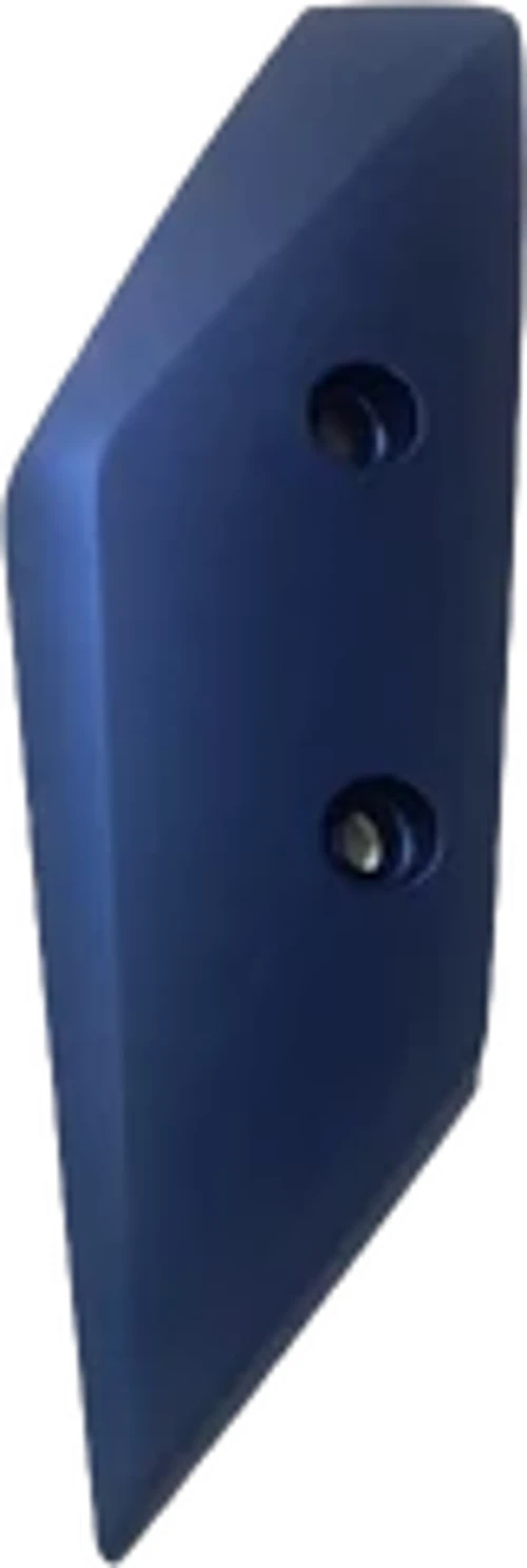 ÇAMURLUK YAN P8 SOL MDPBM5 A(BL MAT MAVİ P5 UYUMLU)