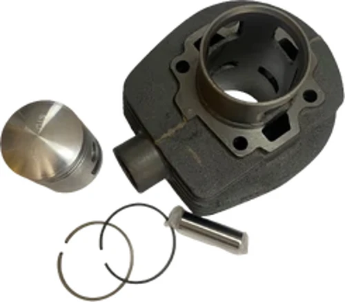 SİLİNDİR DOLU VESPA 150