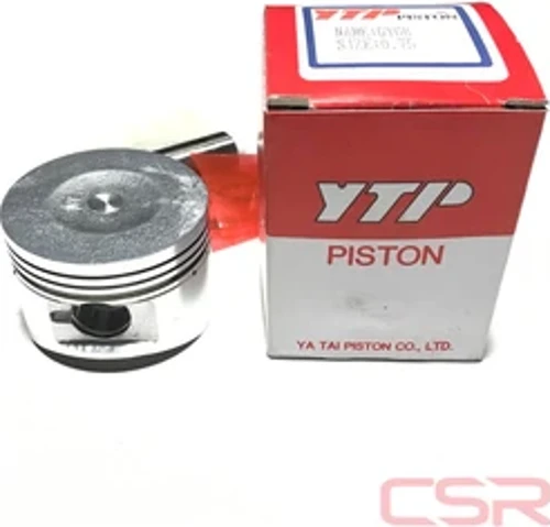 PİSTON SEGMAN SC125 YTP 100