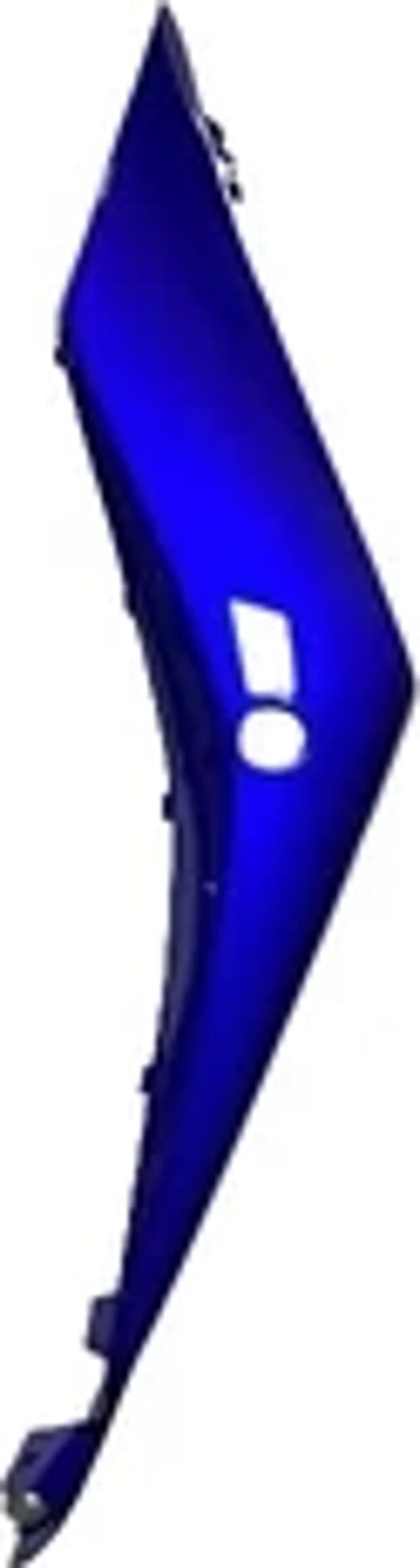 ARKA KUYRUK SOL R25 P1 (A0) A