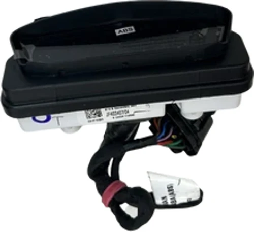 KM SAATİ 2 DOMINAR 250 A