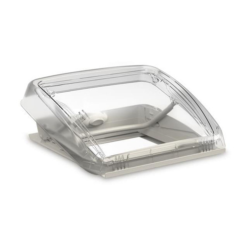 Mini Karavan Tavan Heki 400 x 400 mm Çatı Kalınlığı 43–60 mm