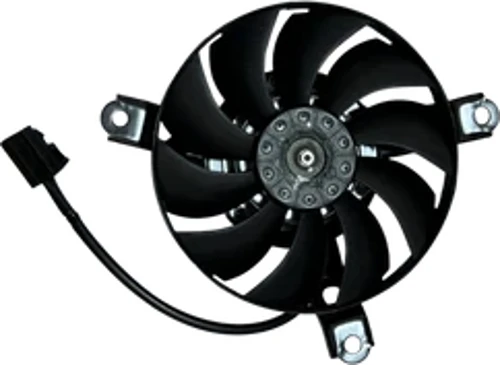 FAN XMAX 18 A