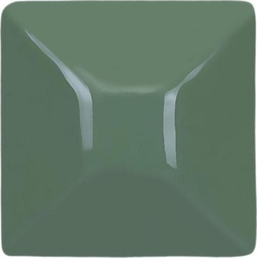 Seramik Sır Opak Yeşil 175 gr. OPK 303