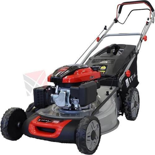 LM530SP Benzinli Çim Biçme Makinesi Şanzımanlı 53cm 196cc