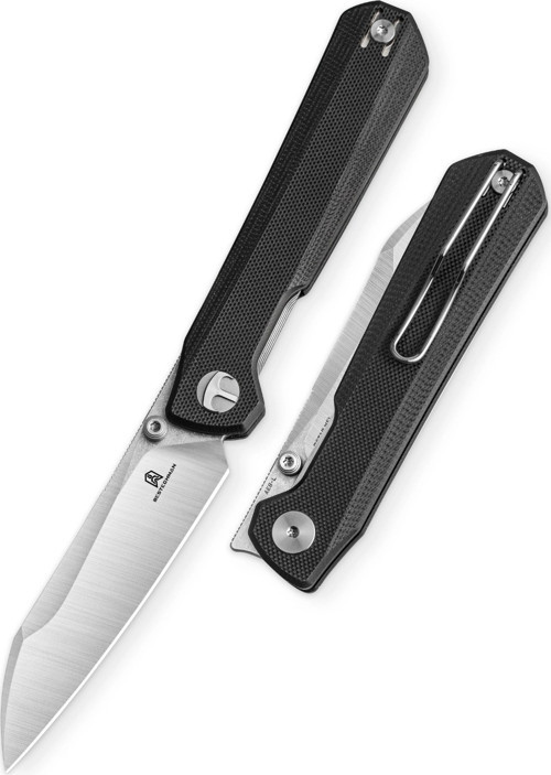 Curvee | G10 Sap | AEB-L Çelik Çakı | BMK20A