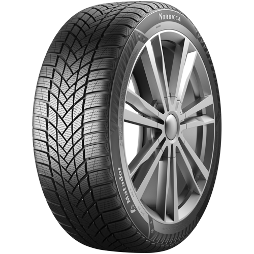 205/60R16 92H MP93 Nordicca (Kış) (2026)