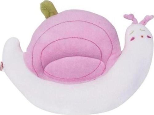 Sema Baby Lüks Emzirme Yastığı Pembe Slayangoz