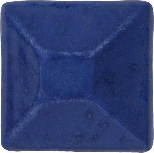Artistik Seramik Sır Efektli Mavi 500 gr. S 1609