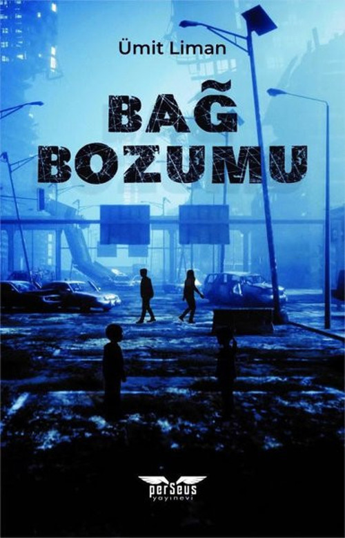 Perseus Yayınevi Bağ Bozumu