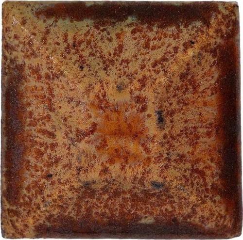 Artistik Seramik Sır Efektli Karamel 500 gr. S 1610