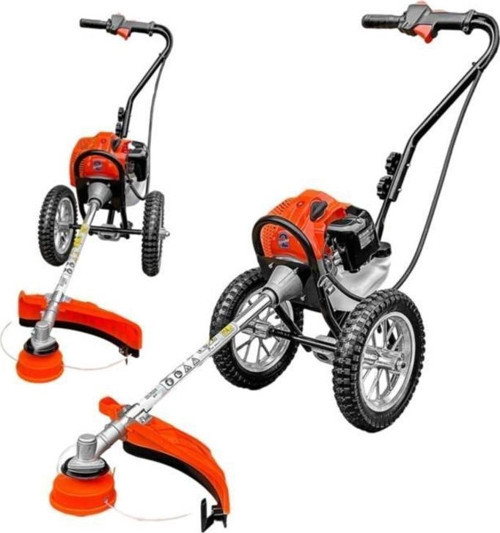 TR660 Tekerlekli Tırpan 2.1 HP