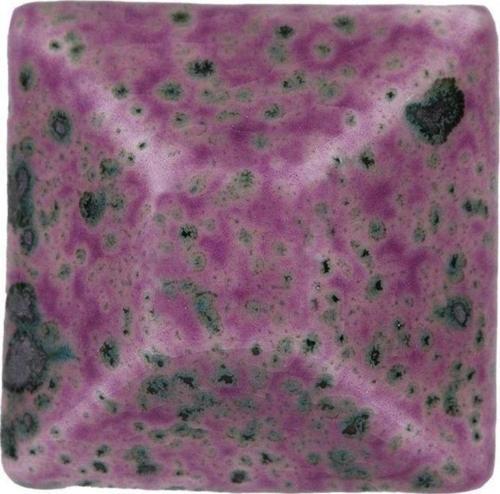 Artistik Seramik Sır Glimmer Lila 500 gr. GL 687