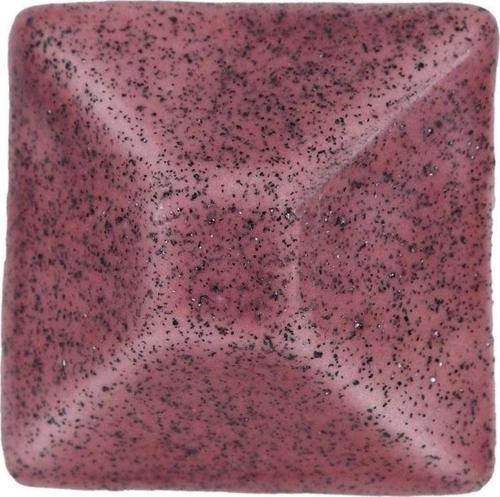 Artistik Seramik Sır Simli Pembe 500 gr. SML 203