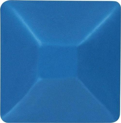 Seramik Sır Transparan Turkuaz Mavi 500 gr. TRS 058