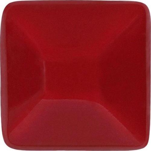 Seramik Sır Transparan Koyu Kırmızı 500 gr. TRS 101