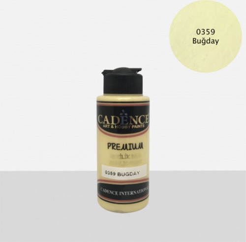 Boya Akrilik Boya Premium