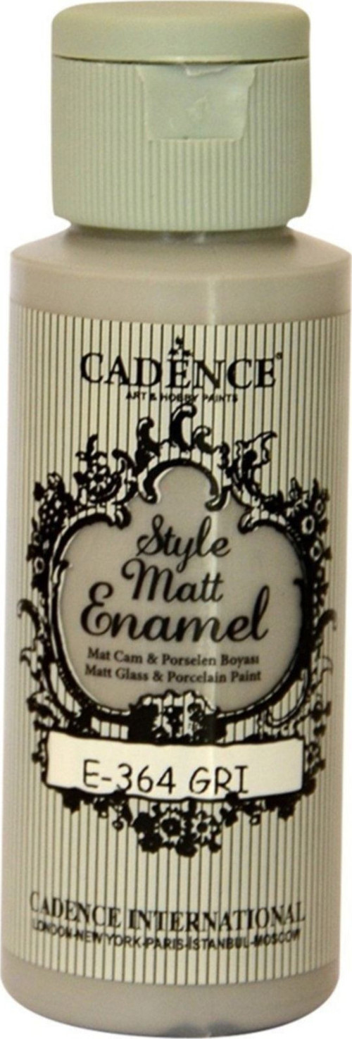 364 Gri Enamel 59Ml(Cc)