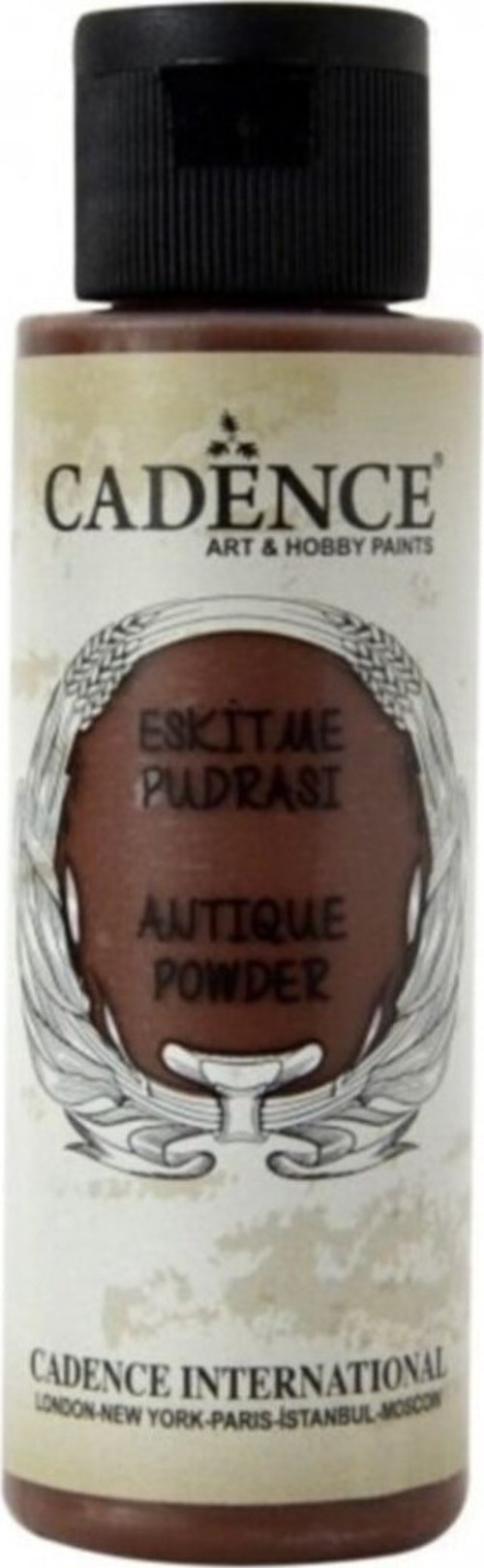 709 Burnt Umber Eskitme Pudrası 70Ml