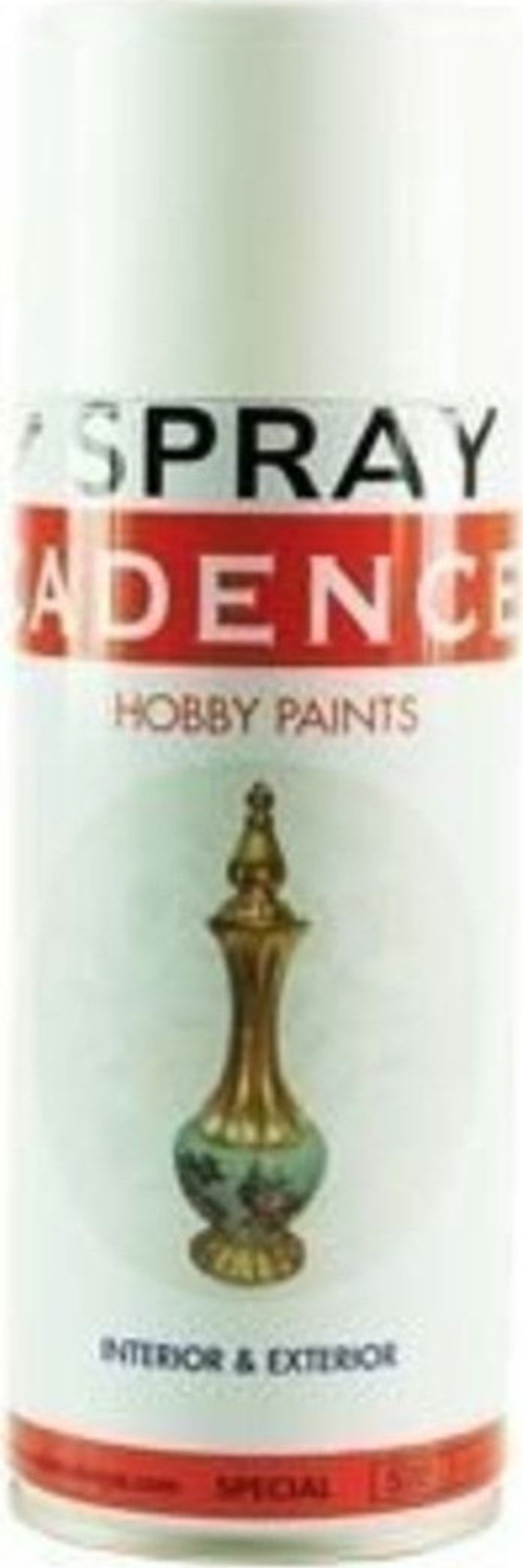 Sprey Yaldız Boya - Altın - 400Ml