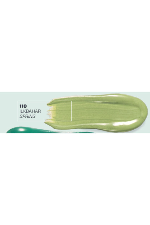 H-110 İlkbahar 2 Litre Multısurface Hybrıd Akr.