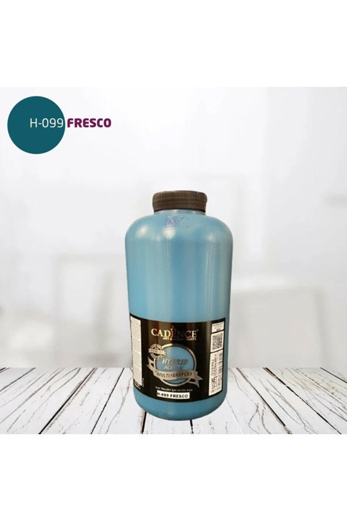Fresco Multisurface Akrilik Boya H099 - 2000 Ml