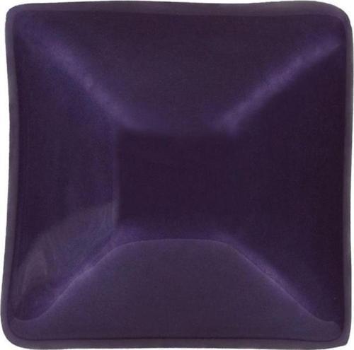 Seramik Sır Transparan Mor 500 gr. TRS 601