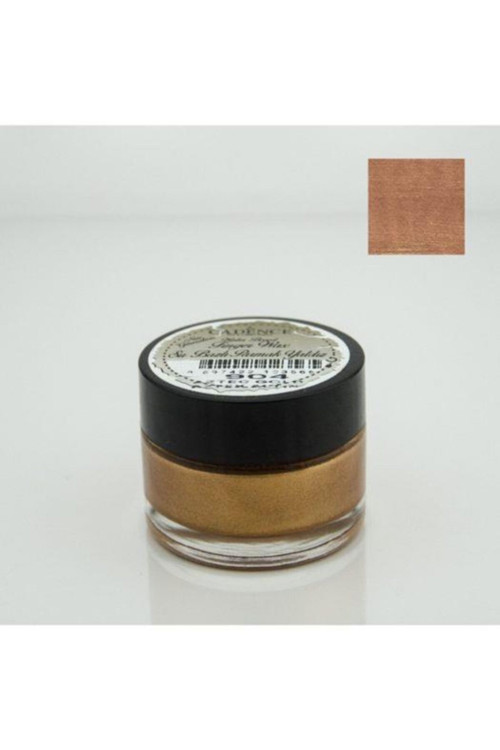 Parmak Yaldız 904 Aztek Altın 20Ml