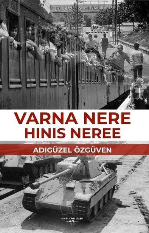 Varna Nere Hınıs Neree
