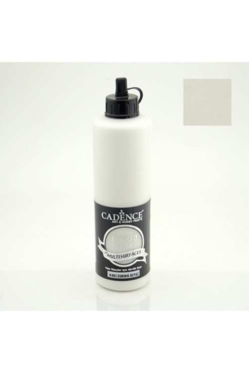 Hybrıd Acrylıc Multisurfaces