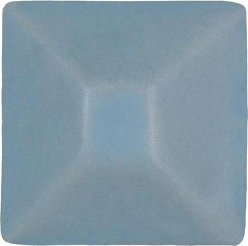 Seramik Sır Mat Su Yeşil 500 gr. MT 052